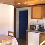 Casa Do Padrinho Teixeira de Baixo