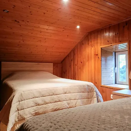 Lejlighed Casa Do Padrinho *