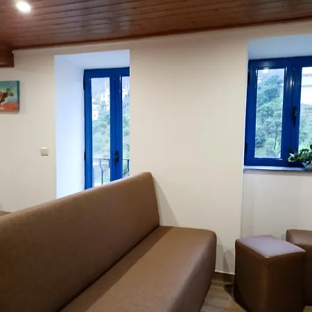 Casa Do Padrinho Lejlighed