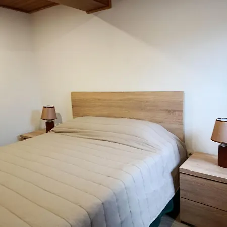 Casa Do Padrinho Teixeira de Baixo