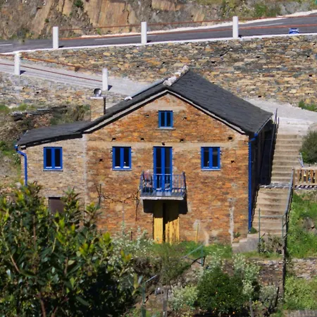 Casa Do Padrinho Daire
