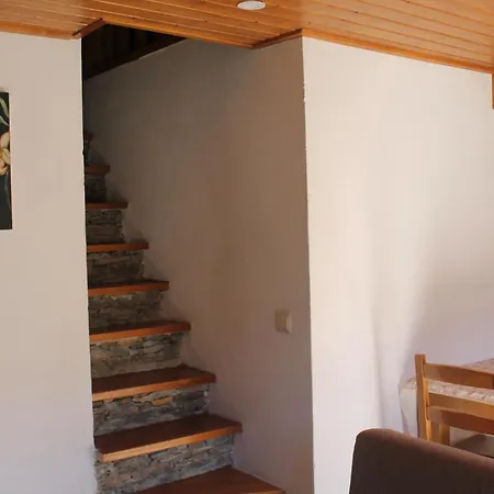 Apartment Casa Do Padrinho