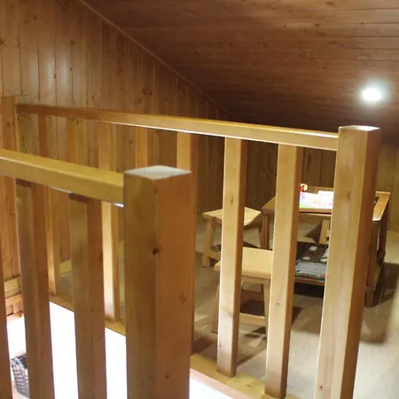 Apartment Casa Do Padrinho