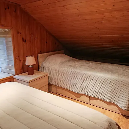 Casa Do Padrinho Apartment *