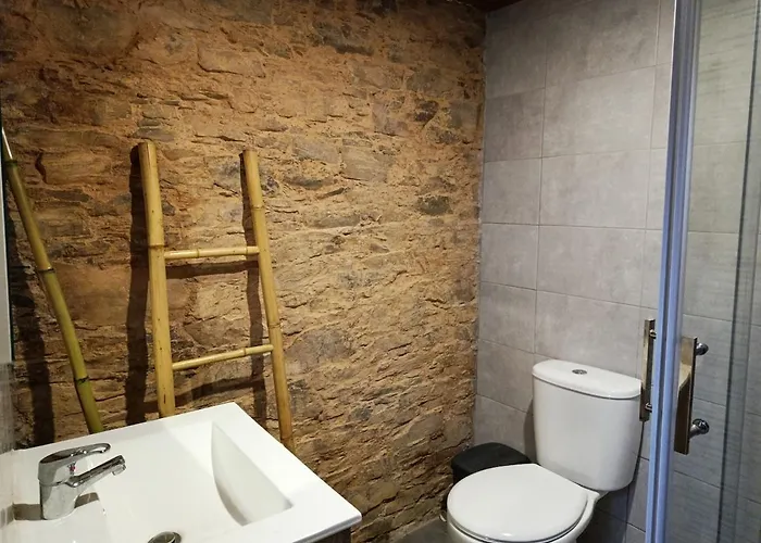 Casa Do Padrinho 公寓 Teixeira de Baixo