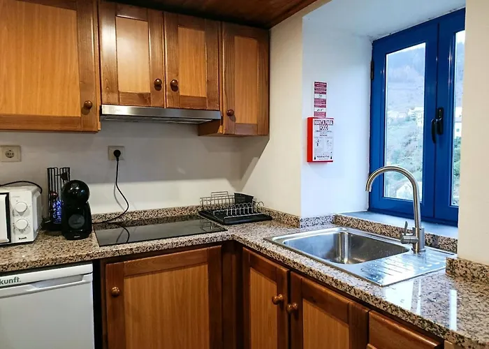 Casa Do Padrinho * Teixeira de Baixo