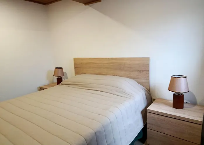 Casa Do Padrinho Teixeira de Baixo