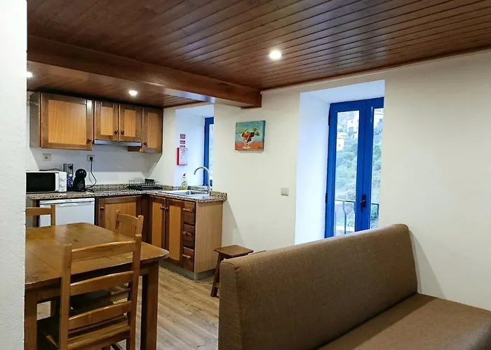 Casa Do Padrinho * Teixeira de Baixo