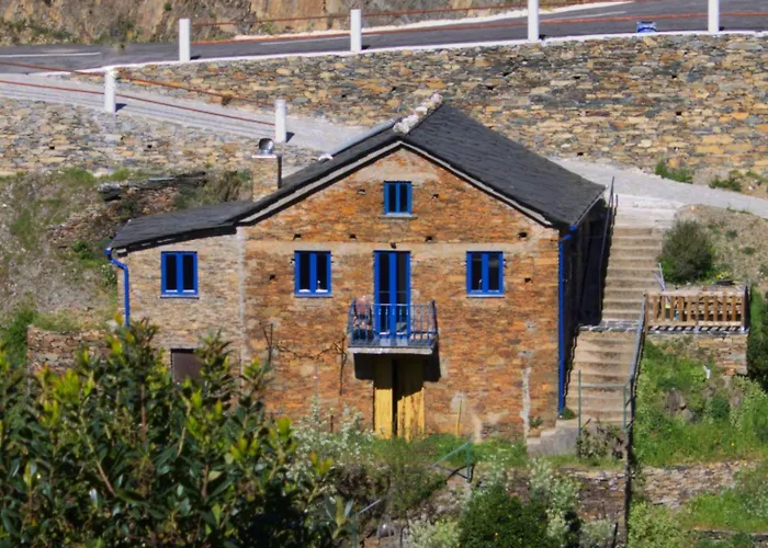 Casa Do Padrinho Apartment