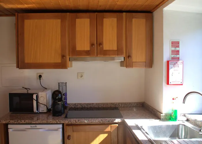 Apartment Casa Do Padrinho Teixeira de Baixo