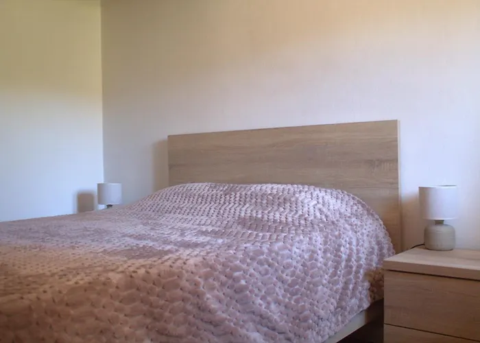 Casa Do Padrinho * Teixeira de Baixo