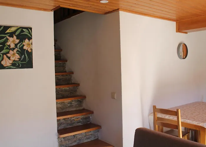 Apartment Casa Do Padrinho