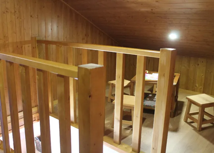 Apartment Casa Do Padrinho