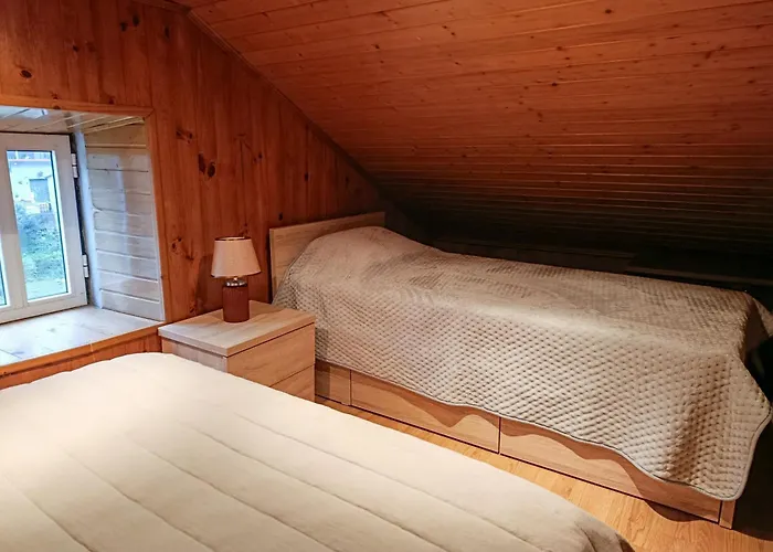 Casa Do Padrinho Apartment *